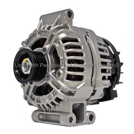 Mpa Quality-Built Alternator Remanufactured, 11333 11333